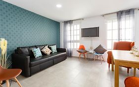 Pasacalles Home By Cadiz4Rentals